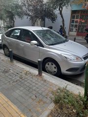 Ford Focus 2010 FOCUS 1.4