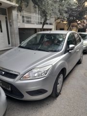 Ford Focus 2010 FOCUS 1.4-thumb-1