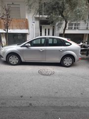 Ford Focus 2010 FOCUS 1.4-thumb-2
