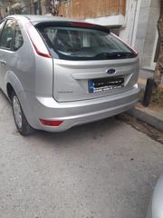 Ford Focus 2010 FOCUS 1.4-thumb-3