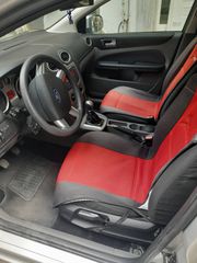 Ford Focus 2010 FOCUS 1.4-thumb-4