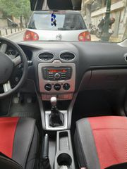 Ford Focus 2010 FOCUS 1.4-thumb-6