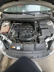 Ford Focus 2010 FOCUS 1.4-thumb-8