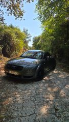 Audi TT 2005 1.8T Quattro (8N)