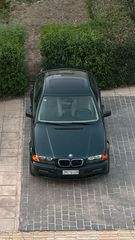 Bmw 316 2002 E46 316