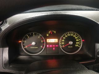 Hyundai Getz 2007 Πωλείται εκ μέρους πελάτη-thumb-8