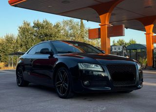 Audi A5 2008-thumb-2