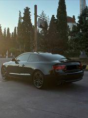 Audi A5 2008-thumb-4