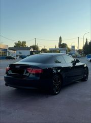 Audi A5 2008-thumb-5