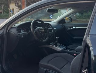 Audi A5 2008-thumb-8