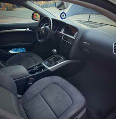 Audi A5 2008-thumb-10