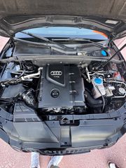 Audi A5 2008-thumb-11