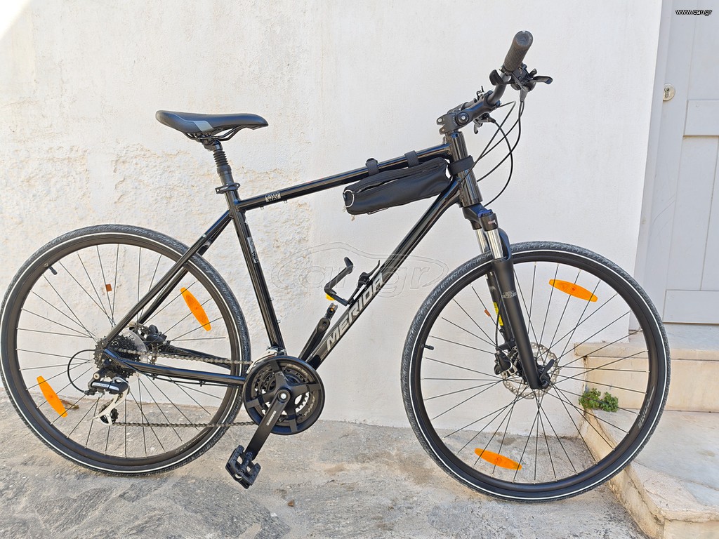 Trekking Merida 2022 Crossway 20