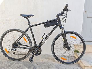 Trekking Merida 2022 Crossway 20