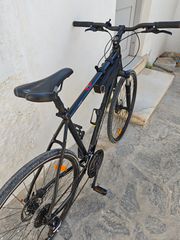 Trekking Merida 2022 Crossway 20-thumb-1