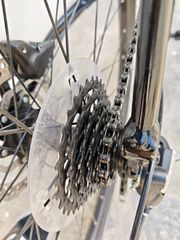 Trekking Merida 2022 Crossway 20-thumb-2