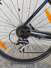 Trekking Merida 2022 Crossway 20-thumb-5