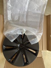 Κάλυμμα τροχών για Model 3 με 18" Photon ζάντες