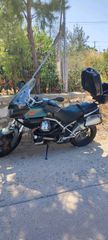 Moto Guzzi Stelvio 1200 2013 ntx