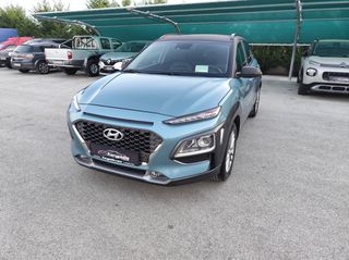 Hyundai Kona 2018 1.0 T-GDI 120 EDITION 1