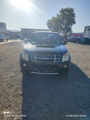 Isuzu D-Max 2009