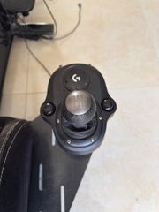 Πωλείται πλήρες setup sim racing-thumb-5