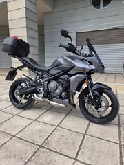 Triumph Tiger 660 2022 SPORT