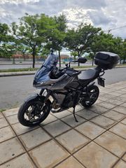 Triumph Tiger 660 2022 SPORT-thumb-1