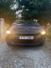 Citroen C4 Picasso 2016