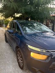 Citroen C4 Picasso 2016-thumb-1