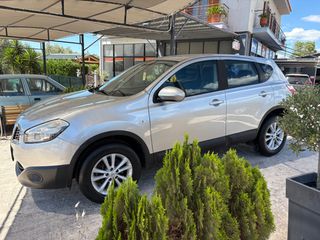 Nissan Qashqai 2011 J10 VISIA 1.6 115HP-thumb-1