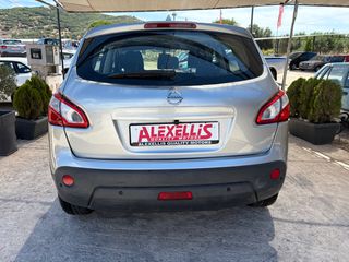 Nissan Qashqai 2011 J10 VISIA 1.6 115HP-thumb-3