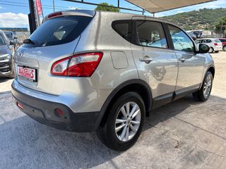 Nissan Qashqai 2011 J10 VISIA 1.6 115HP-thumb-4