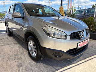 Nissan Qashqai 2011 J10 VISIA 1.6 115HP-thumb-6