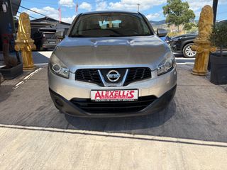 Nissan Qashqai 2011 J10 VISIA 1.6 115HP-thumb-7
