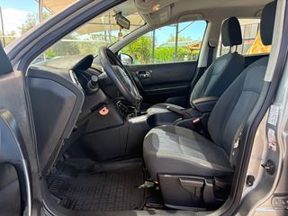 Nissan Qashqai 2011 J10 VISIA 1.6 115HP-thumb-11