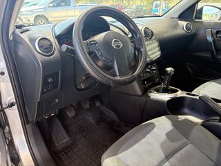 Nissan Qashqai 2011 J10 VISIA 1.6 115HP-thumb-14