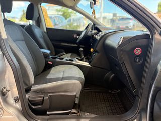 Nissan Qashqai 2011 J10 VISIA 1.6 115HP-thumb-22
