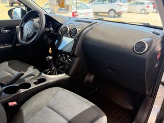 Nissan Qashqai 2011 J10 VISIA 1.6 115HP-thumb-23