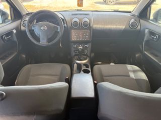 Nissan Qashqai 2011 J10 VISIA 1.6 115HP-thumb-25