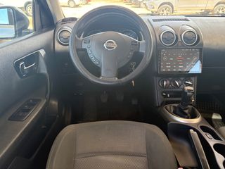 Nissan Qashqai 2011 J10 VISIA 1.6 115HP-thumb-26