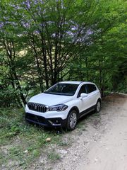 Suzuki SX4 S-Cross 2019