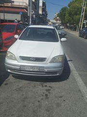Opel Astra 1999