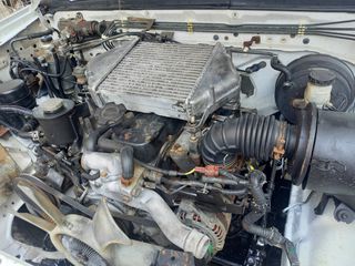 Nissan Navara 2001 D22  1/5 2.5DI  4Χ4 TURBO DIESEL  103 ps-thumb-6