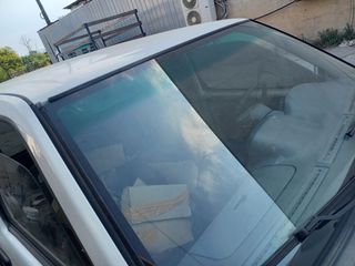 Nissan Navara 2001 D22  1/5 2.5DI  4Χ4 TURBO DIESEL  103 ps-thumb-1