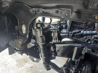 Nissan Navara 2001 D22  1/5 2.5DI  4Χ4 TURBO DIESEL  103 ps-thumb-12