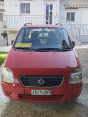 Suzuki Wagon R+ 2002
