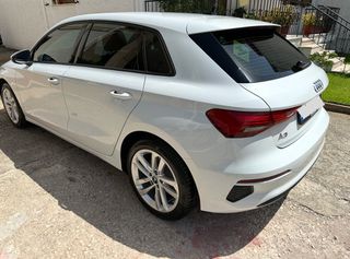 Audi A3 2024 35 TFSI-thumb-4