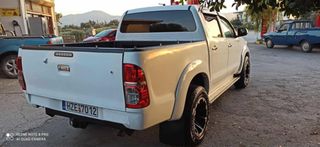 Toyota Hilux 2015
