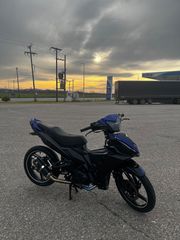 Sym VF 185 2023
